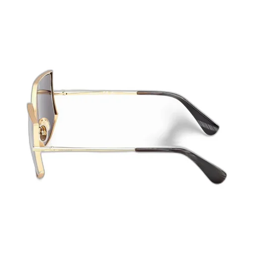 Max Mara Cat-Eye Frame Sunglasses