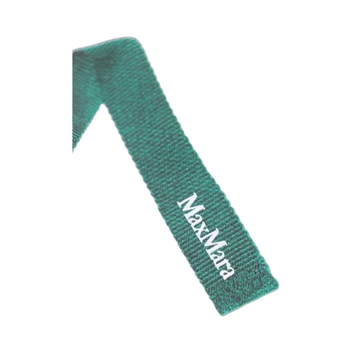 Max Mara Calcio Crewneck T-Shirt