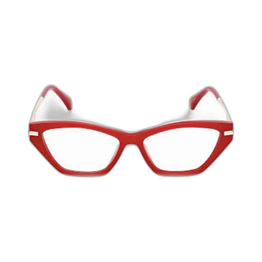 Max Mara Cat-Eye Frame Glasses