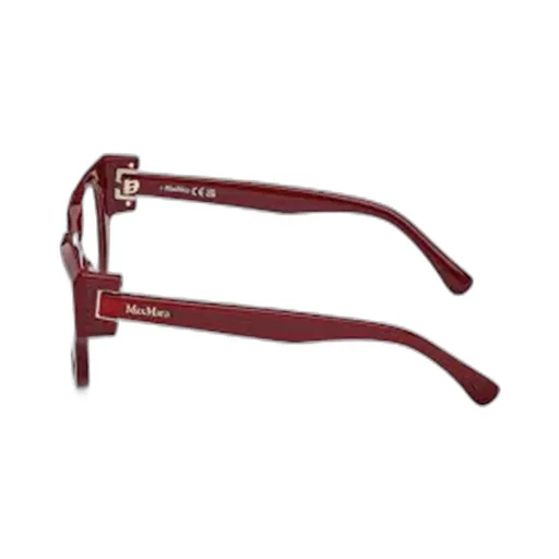 Max Mara Round-Frame Glasses