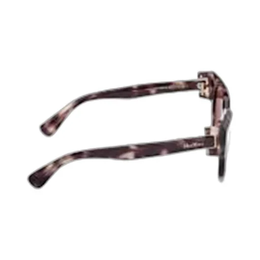 Max Mara Round Frame Sunglasses