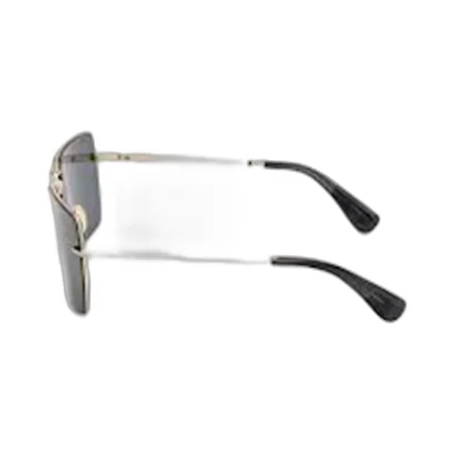 Max Mara Rectangle-Frame Sunglasses
