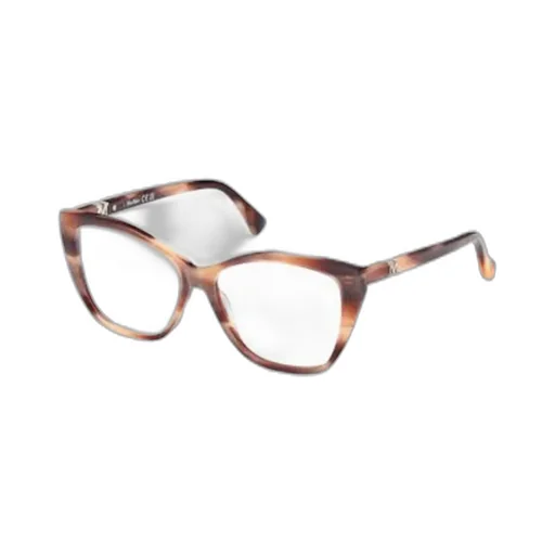 Max Mara Cat-Eye Glasses