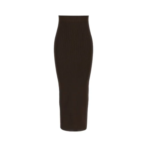 Max Mara Aprile Knitted Skirt