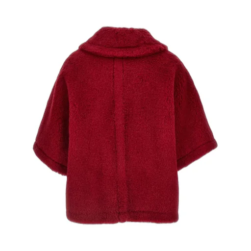 Max Mara Tenebre Cape
