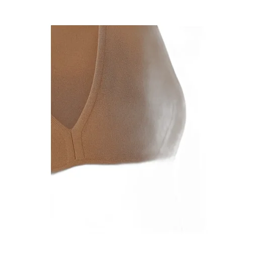 Max Mara Armida1234 V-Neck Sleeveless Top