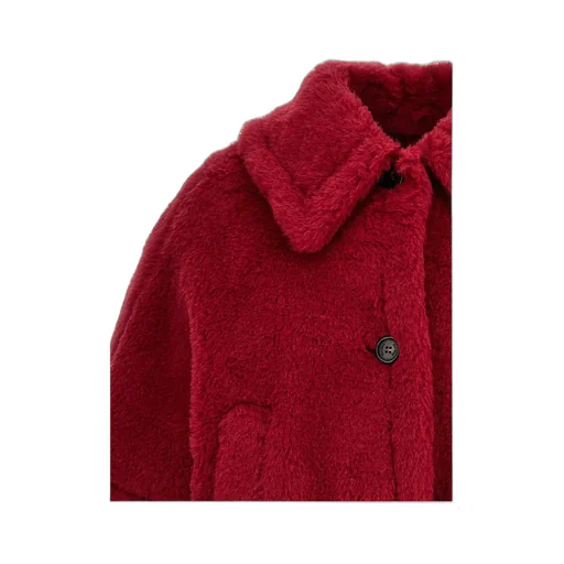 Max Mara Tenebre Cape