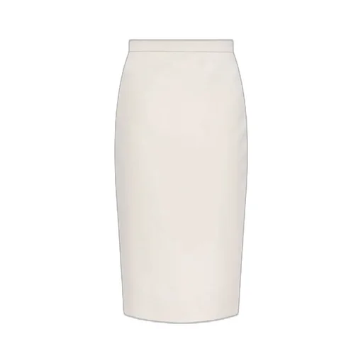 Max Mara Pencil Skirt