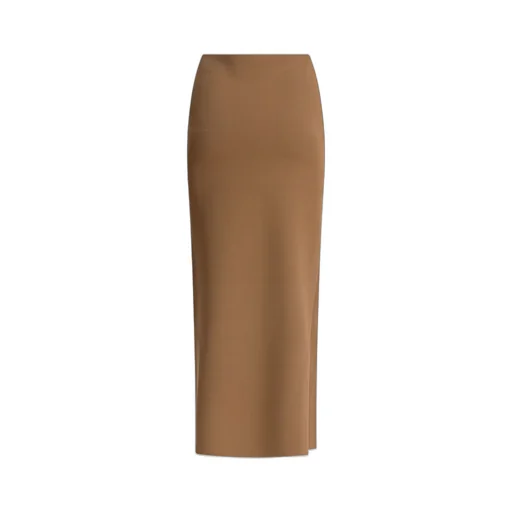 Max Mara High Waisted Maxi Skirt