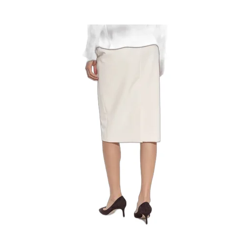 Max Mara Pencil Skirt