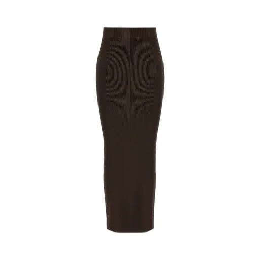 Max Mara Aprile Knitted Skirt