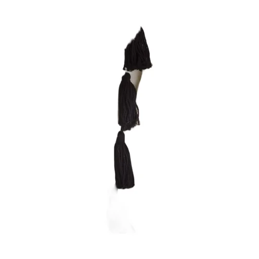 Max Mara Double-Breasted Long-Sleeved Coat