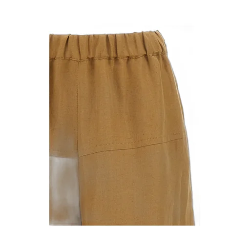 Max Mara Onore Wide-Leg Pants