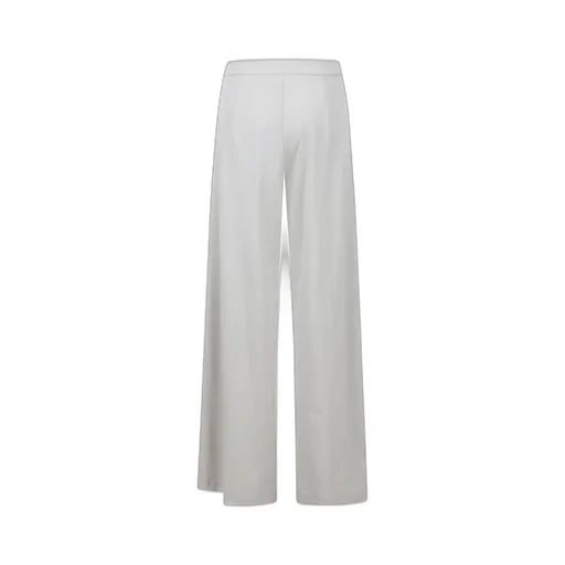 Max Mara Ribes High Waist Wide Leg Pants