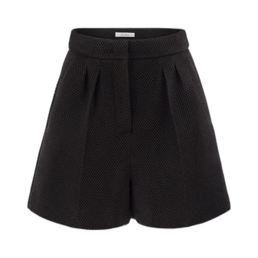 Max Mara Avena Shorts