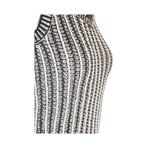 Max Mara Arrigo Crochet Top