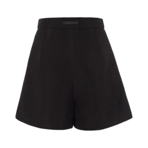 Max Mara Avena Shorts