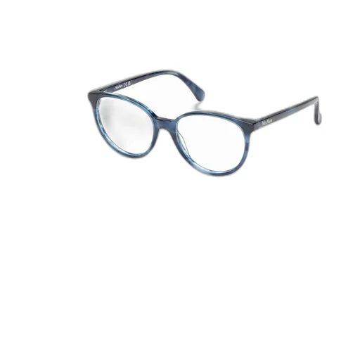 Max Mara Cat-Eye Frame Glasses