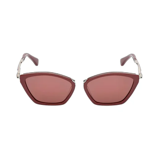 Max Mara Cat-Eye Frame Sunglasses