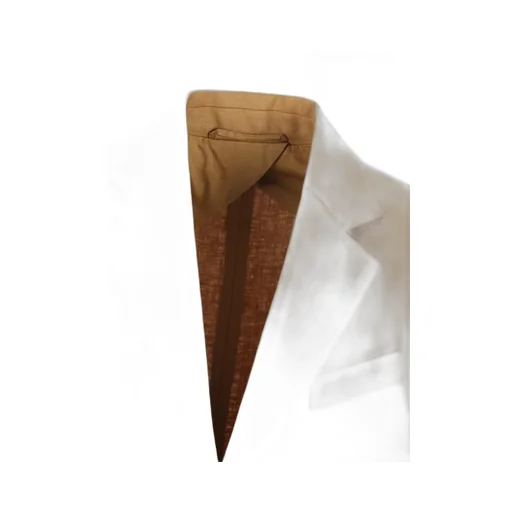 Max Mara Guglia Single-Breasted Long-Sleeved Jacket