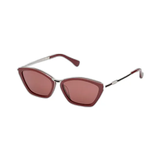 Max Mara Cat-Eye Frame Sunglasses