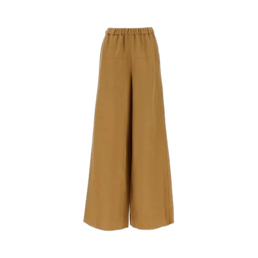 Max Mara Onore Wide-Leg Pants