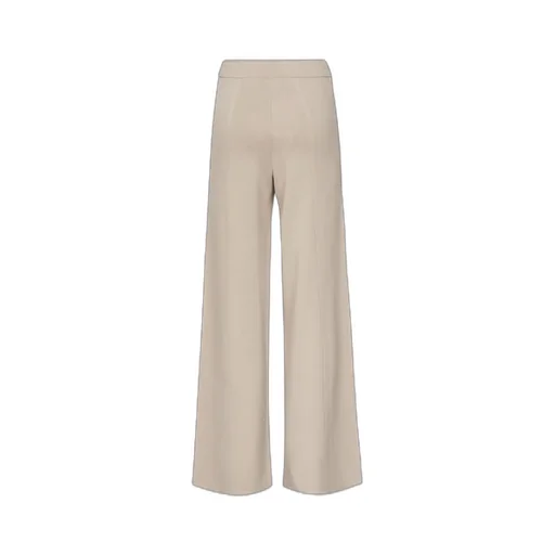 Max Mara Assiro High Waist Wide Leg Pants