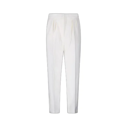 Max Mara Verbano Mid-Rise Straight Leg Pants