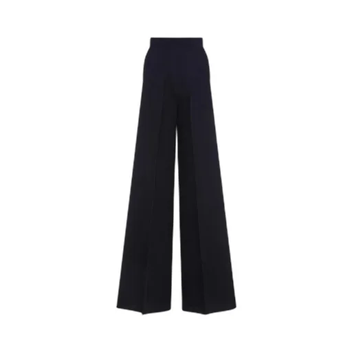 Max Mara Osol Wide Leg Trousers