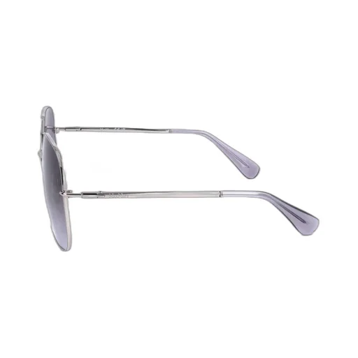 Max Mara Irregular Frame Sunglasses