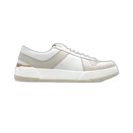 Max Mara Chillblock Sneakers