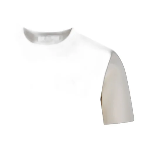 Max Mara Segale Crewneck Short-Sleeved T-Shirt