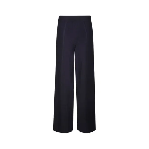Max Mara Assiro High Waist Wide Leg Pants