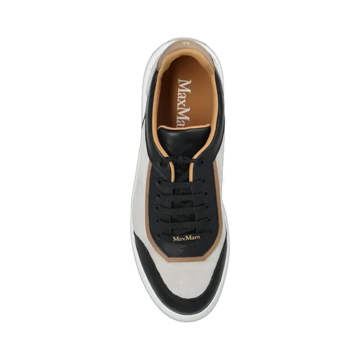 Max Mara Maxi Sneakers