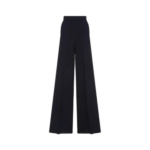 Max Mara Osol Wide Leg Trousers