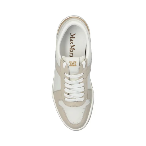 Max Mara Chillblock Sneakers