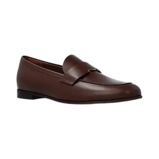Max Mara Regentmoc Loafers