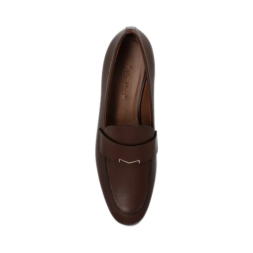 Max Mara Regentmoc Loafers