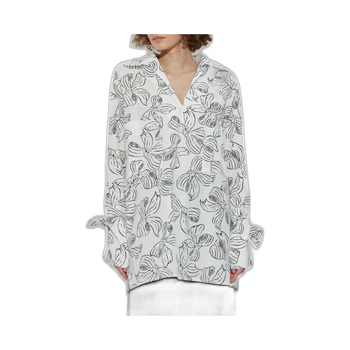 Max Mara Sansa Shirt Dress