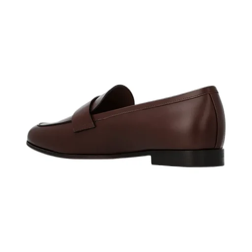 Max Mara Regentmoc Loafers