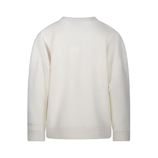 Max Mara Elvira Crewneck Straight Hem Jumper