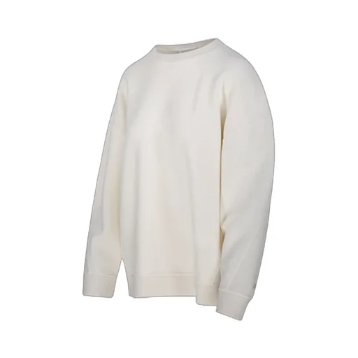 Max Mara Elvira Crewneck Straight Hem Jumper