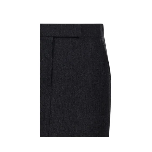 Max Mara Sondalo High Waist Mini Skirt
