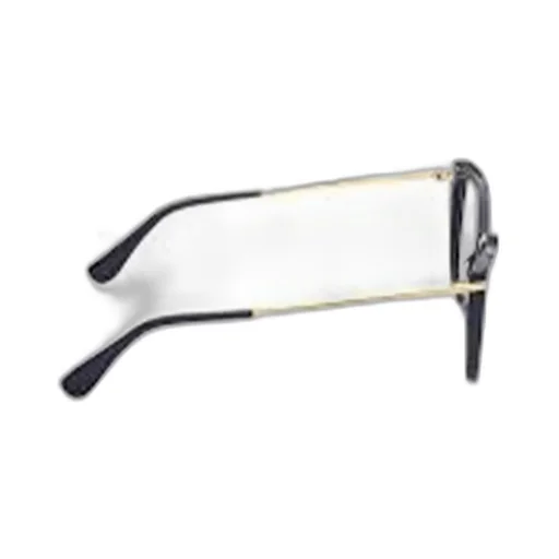 Max Mara Butterfly Frame Glasses