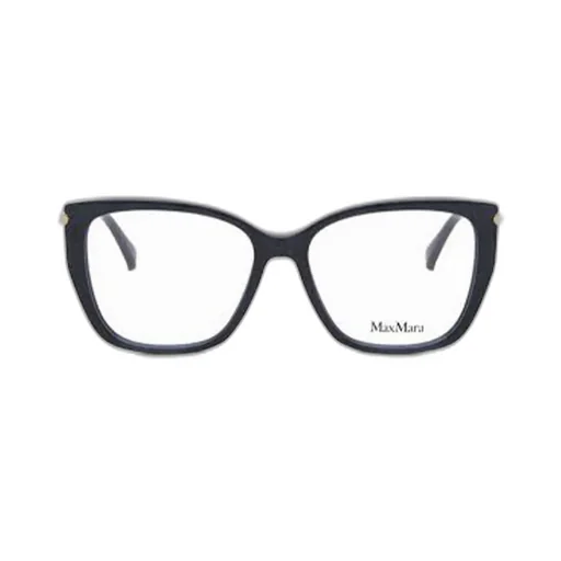 Max Mara Butterfly Frame Glasses