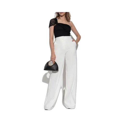 Max Mara Ponte Trousers