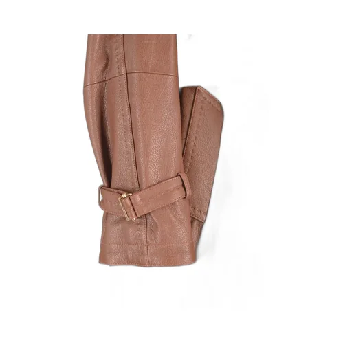 Max Mara Bellico Belted Trench Coat