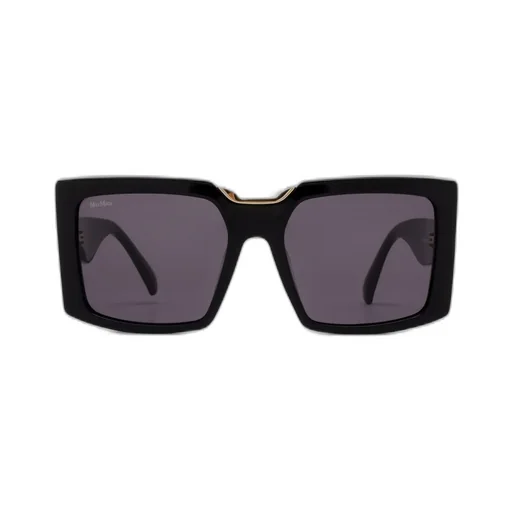 Max Mara Square Frame Sunglasses