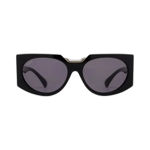 Max Mara Oval Frame Sunglasses