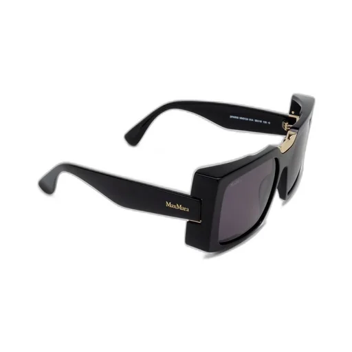 Max Mara Square Frame Sunglasses